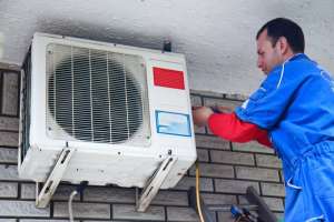 24/7 and Emergency HVAC Near Kaufman, TX | Air Conidtioning and Heating Contractors