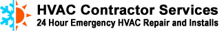 Kaufman HVAC Services